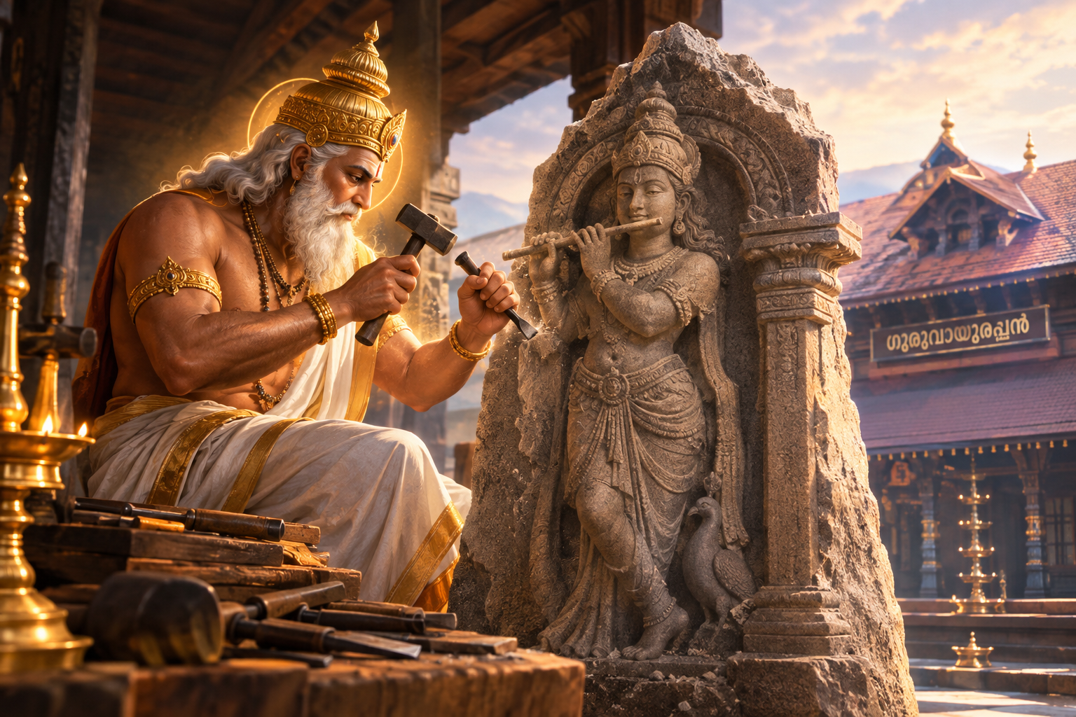 Viswakarma